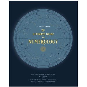 The Ultimate Guide To Numerology - Tiana Gabrielle